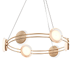 Люстра Modern Cosiness 60 варинант исполнения - 1 | Loft Concept в Челябинске