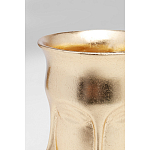 Ваза VASE MANY FACE Gold варинант исполнения - 2 | Loft Concept в Челябинске