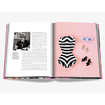 Подарочный редкий коллекционный альбом Барби Barbie - Assouline Coffee Table Book by Assouline варинант исполнения - 3 | Loft Concept в Челябинске