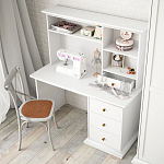 Стол Cernol Per варинант исполнения - 4 | Loft Concept в Челябинске