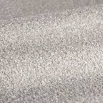 Мебельная ткань  Luna Серо-Бежевое Букле N 1125 варинант исполнения - 1 | Loft Concept в Челябинске