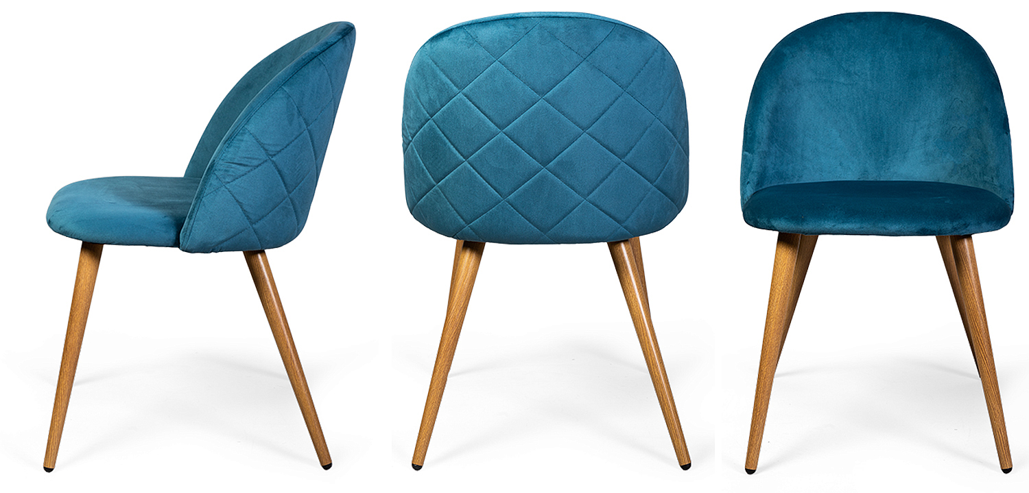 Стул Amit Chair Стул Amit Chair - Loft-Concept в Челябинске