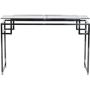 Консоль стеклянная Laverty