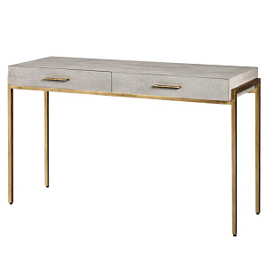 Gaston Stingray Texture Console Gray Консоль Серый скат