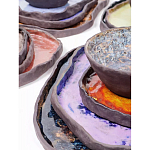 Сет из 4-х тарелок «SAPPHIRE» варинант исполнения - 4 | Loft Concept в Челябинске