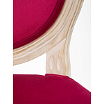 Стул French Scarlet pepper варинант исполнения - 5 | Loft Concept в Челябинске