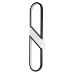 Бра светодиоидное овальной формы Luke Lampco Tracer Lamp варинант исполнения - 1 | Loft Concept в Челябинске