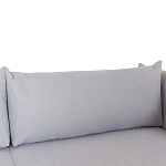 Диван Clo Maren light grey варинант исполнения - 8 | Loft Concept в Челябинске