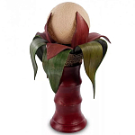 Настольная лампа INDONESIAN LAMPS варинант исполнения - 1 | Loft Concept в Челябинске