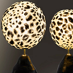 Настольная лампа «ЛЕО» варинант исполнения - 2 | Loft Concept в Челябинске