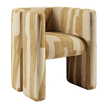 Кресло Seattle варинант исполнения - 1 | Loft Concept в Челябинске