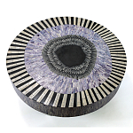 Авторский кофейный стол Evening Ocean Coffee Table Big варинант исполнения - 1 | Loft Concept в Челябинске