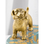 Пепельница фарфоровая Dog варинант исполнения - 9 | Loft Concept в Челябинске