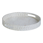 Поднос Esmee Bone Inlay варинант исполнения - 1 | Loft Concept в Челябинске