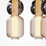 Потолочный светильник Crop Town варинант исполнения - 3 | Loft Concept в Челябинске