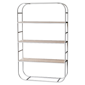Стеллаж Parson Industrial Metal Rust Rack