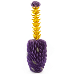 Украшение для интерьера Фиолетовый фрукт Pandora Tropical Fruit 17 варинант исполнения - 4 | Loft Concept в Челябинске