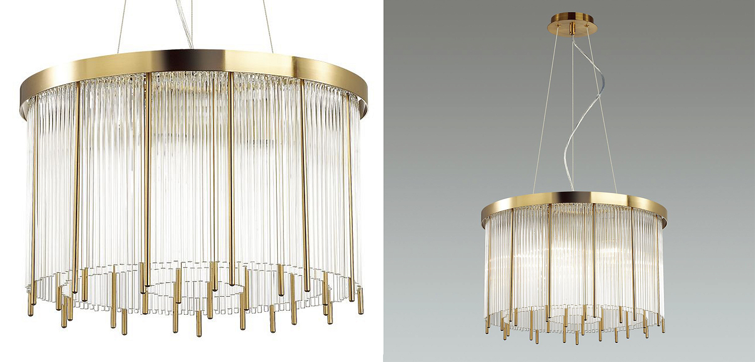 Люстра Niemira Chandelier 50 Люстра Niemira Chandelier 50 - Loft-Concept в Челябинске