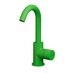 Цветной смеситель Dareo варинант исполнения - 6 | Loft Concept в Челябинске