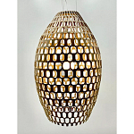 Люстра параметрическая «HIVE» варинант исполнения - 1 | Loft Concept в Челябинске