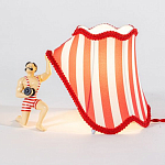 Настольная лампа Seletti Bruno варинант исполнения - 1 | Loft Concept в Челябинске