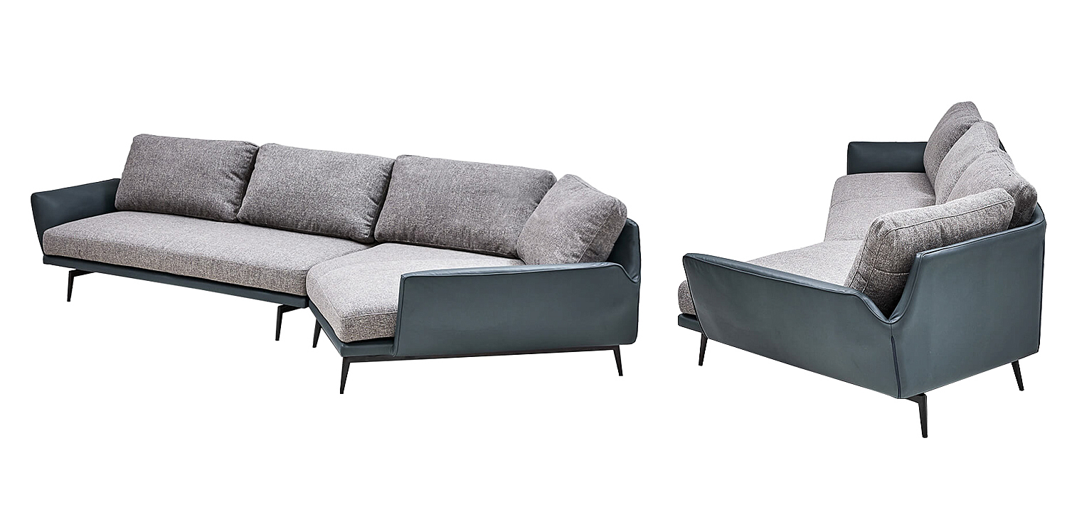 Диван Cairn Sofa Диван Cairn Sofa - Loft-Concept в Челябинске
