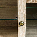 TV-Тумба Mali варинант исполнения - 5 | Loft Concept в Челябинске