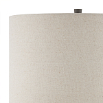 Настольная лампа с состаренным узором Passion варинант исполнения - 2 | Loft Concept в Челябинске