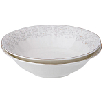 Обеденный сервиз белого цвета из фарфора на 6 персон 26 предметов Floral Charm варинант исполнения - 5 | Loft Concept в Челябинске