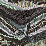  Дизайнерский Гобелен Волшебный Лес  Magic Forest II варинант исполнения - 1 | Loft Concept в Челябинске