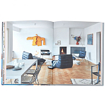 Homes for Collectors: Interiors of Art and Design Lovers варинант исполнения - 3 | Loft Concept в Челябинске