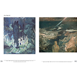 Альбом Лев Бакст. Живопись и графика варинант исполнения - 6 | Loft Concept в Челябинске