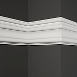 Гладкий молдинг MT-14 варинант исполнения - 1 | Loft Concept в Челябинске