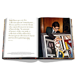 Yves Saint Laurent at Home варинант исполнения - 5 | Loft Concept в Челябинске