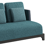 Современный Диван Belmont Sofa  варинант исполнения - 3 | Loft Concept в Челябинске