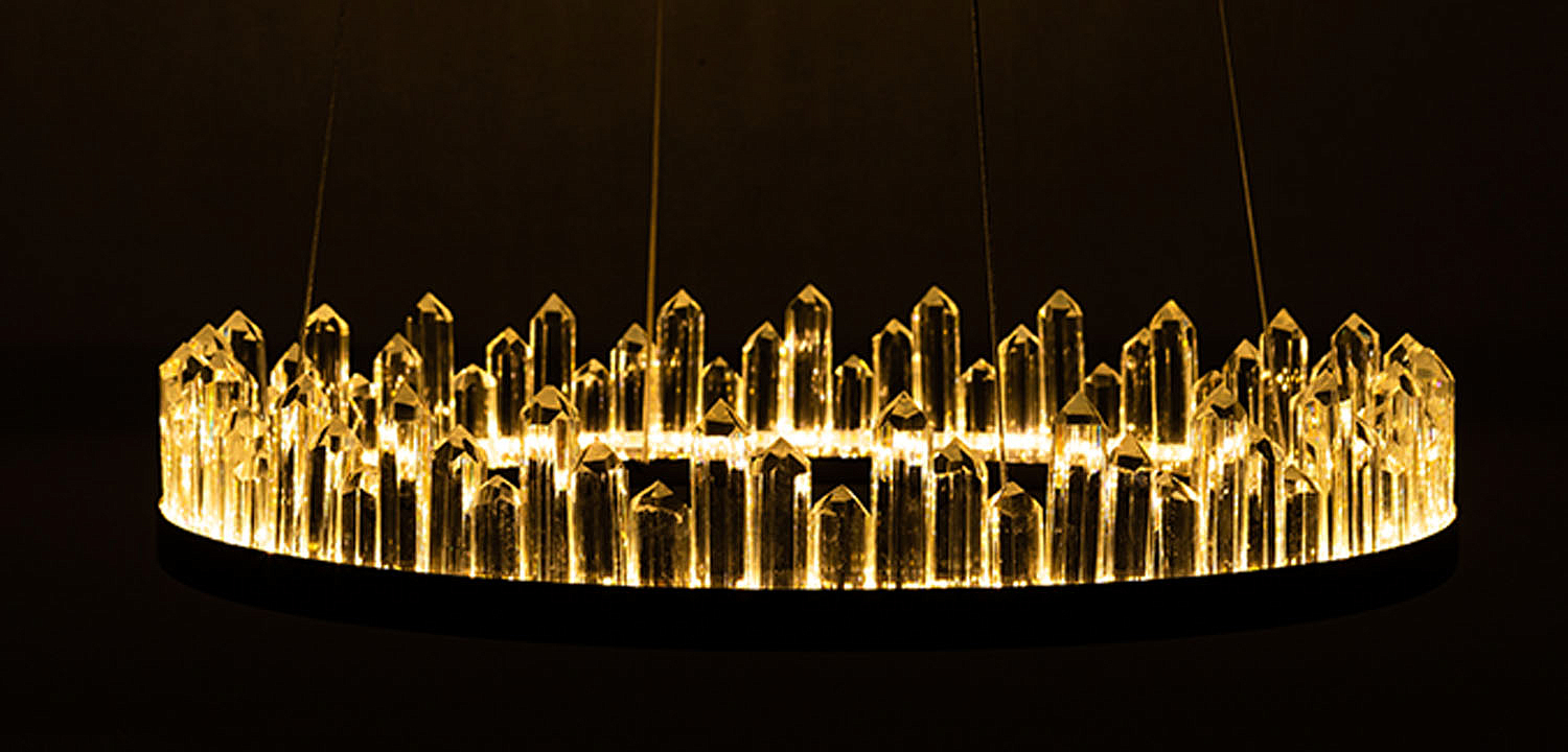 Люстра Chandelier Randall Люстра Chandelier Randall - Loft-Concept в Челябинске