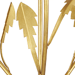 Подвесной светильник в виде цветков одуванчика Hanging Dandelion варинант исполнения - 2 | Loft Concept в Челябинске