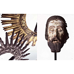 Подарочная книга по искусству дизайнеров интерьера Адама Блэкмана и Дэвида Круза Beauty & Mischief Cruz, David варинант исполнения - 4 | Loft Concept в Челябинске