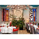 Книга вдохновение для дизайнкра интерьера Andrew Martin Interior Design Review Vol. 28 варинант исполнения - 9 | Loft Concept в Челябинске