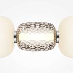 Подвесной светильник Mirror Carousel варинант исполнения - 2 | Loft Concept в Челябинске