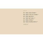 Megan Hess. The Illustrated World of Couture варинант исполнения - 2 | Loft Concept в Челябинске