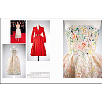 Книга в подарок Диор новый образ Dior: A New Look варинант исполнения - 4 | Loft Concept в Челябинске