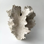 Ваза «Воланы» варинант исполнения - 2 | Loft Concept в Челябинске