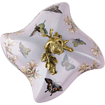 Фарфоровая шкатулка Butterflies and an angel варинант исполнения - 4 | Loft Concept в Челябинске