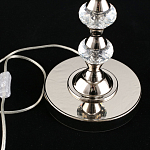 Лампа настольная Florа Crystal варинант исполнения - 4 | Loft Concept в Челябинске