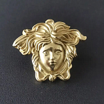 Stiletto Cabinet Barocco Medusa варинант исполнения - 4 | Loft Concept в Челябинске