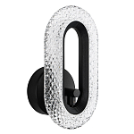 Бра Oculus Lights Черный варинант исполнения - 6 | Loft Concept в Челябинске