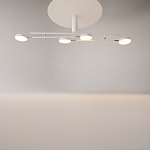 Потолочный светильник Fad 3000К 26Вт варинант исполнения - 3 | Loft Concept в Челябинске