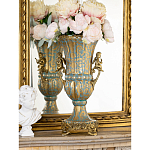 Ваза фарфоровая Alexsiaya варинант исполнения - 4 | Loft Concept в Челябинске