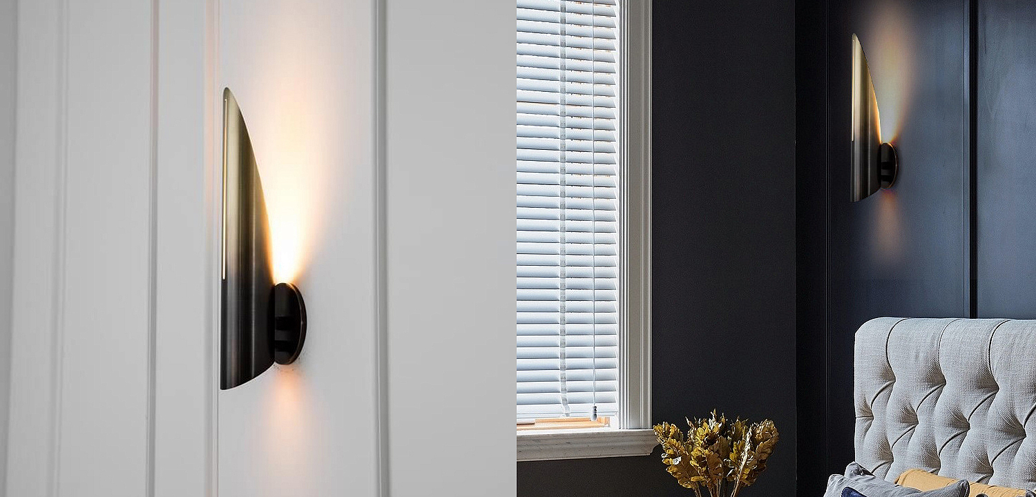 Бра Soily Sconce Бра Soily Sconce - Loft-Concept в Челябинске